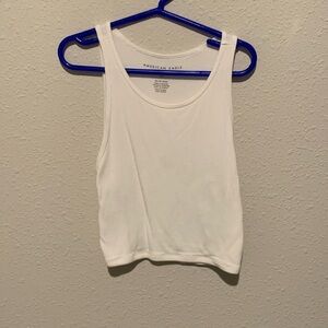 American Eagle Cropped Tank
